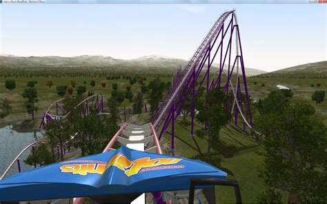 NoLimits 2 Roller Coaster Simulation Free Download