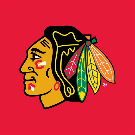 Blackhawks Logos