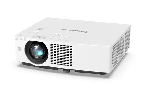 Panasonic PT-VMZ50 Laser Projector Review - Projector Reviews