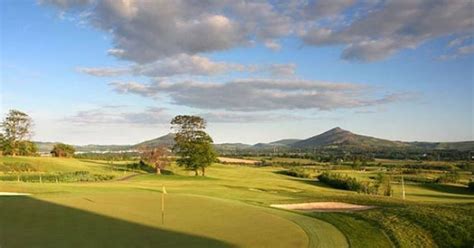 Dun Laoghaire Golf Club Wicklow Golf Deals & Hotel Accommodation