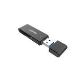 USB-A Card Reader