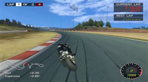 MotoGP 2 Download - GameFabrique