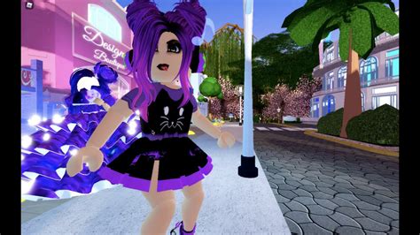Roblox Character Girl Country Roads Outfit Royale High Roblox 40 Robux ...