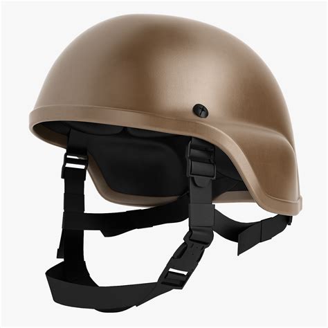 Usa Police Swat Helmet 03 3D Model $39 - .max .3ds .fbx .obj .wrl ...