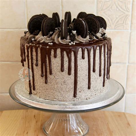 10 oreo cake decorating ideas cho người yêu thích đồ ngọt và chocolate