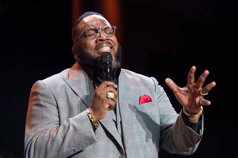 Marvin Sapp Launches Search for Gospel’s Next Gospel Vocal Talent