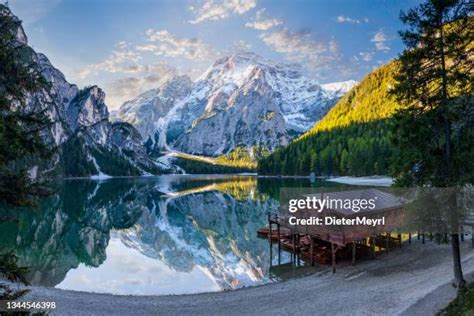 3,642 Pragser Wildsee Stock Photos, High-Res Pictures, and Images - Getty Images