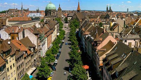 TOP 10 remarkable facts about nuremburg - Discover Walks Blog