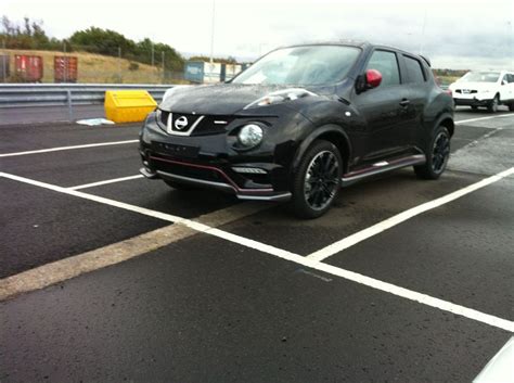 Nissan Juke Nismo Black Spotted | Nissan juke, Nissan juke nismo, Nissan