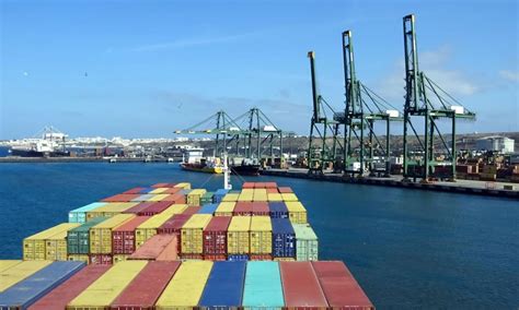 Mongla Port becomes key gateway to RMG exports - Maritime Gateway