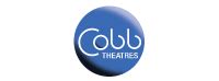 Cobb Theatres Movie Theater Locations, Movie Times & Tickets ...