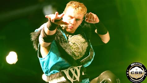 What is Will Ospreay planning? - Cageside Seats