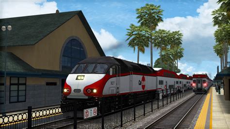 Train Simulator on Steam