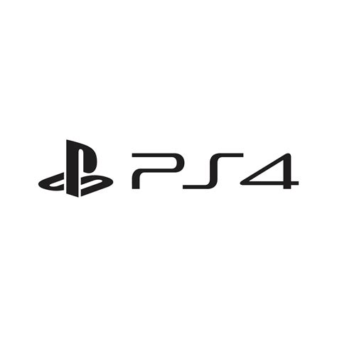 playstation, ps5, ps4 logo free vector 20190681 Vector Art at Vecteezy