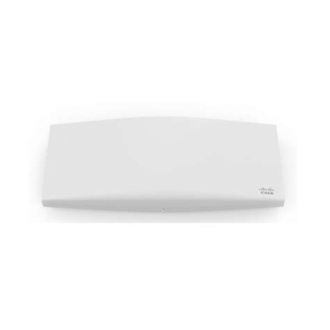 Cisco Meraki MR36 WIFI 6 Indoor AP - Appliance Only