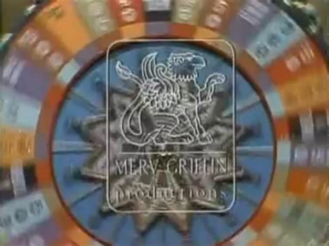 Merv Griffin Enterprises | Wheel of Fortune History Wiki | Fandom