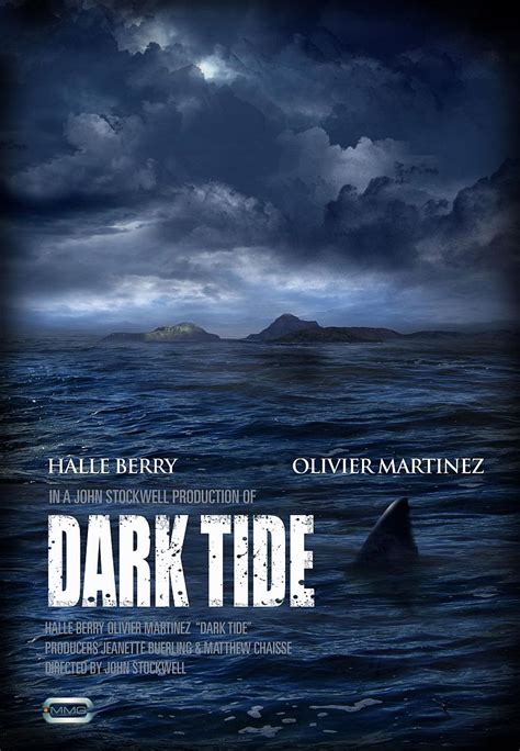 Dark Tide review - HORRORANT