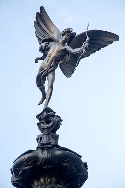 Cupid Statue Stock Photos, Pictures & Royalty-Free Images - iStock