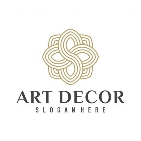 Interior Home Decoration Logo | Decor logo, Logos design, Interior