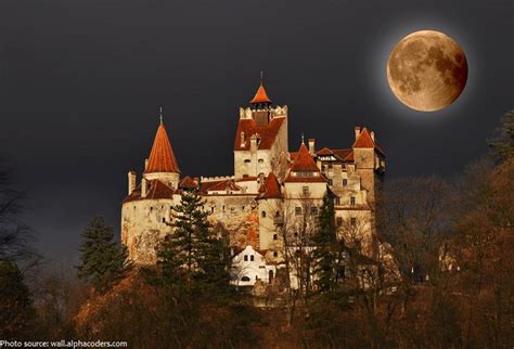 Interesting facts about Bran Castle | Just Fun Facts