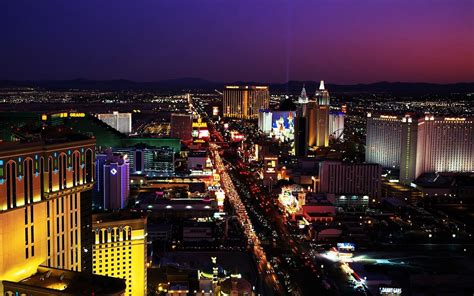 Las Vegas HD Wallpapers - Wallpaper Cave