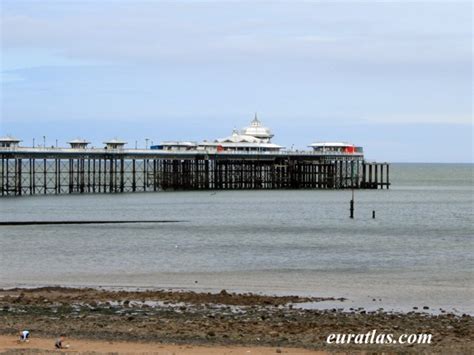 Llandudno Pier