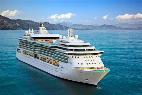 Things Cruise Ships Aren't Cleaning As They Should | Reader's Digest