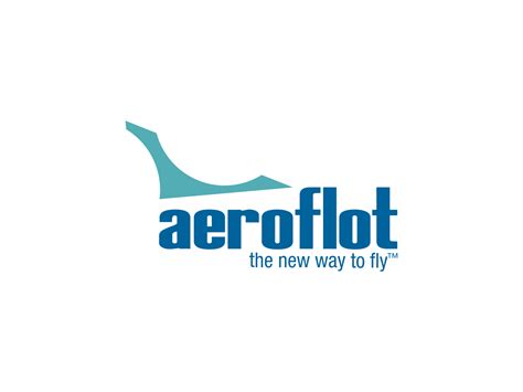 Aeroflot by leslie dean brown on Dribbble