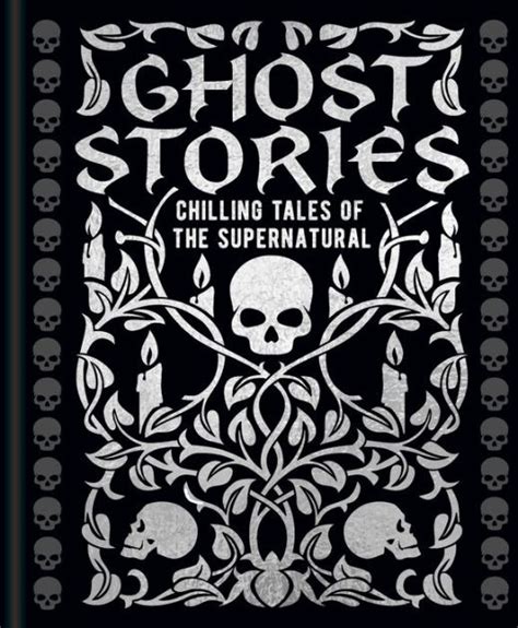 Ghost Stories: Chilling Tales of the Supernatural by Guy de Maupassant ...