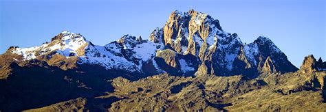 Mt Kenya National Park – Kenya Randu Safaris