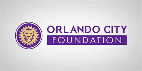 Orlando City Logo » Aspire Health Partners