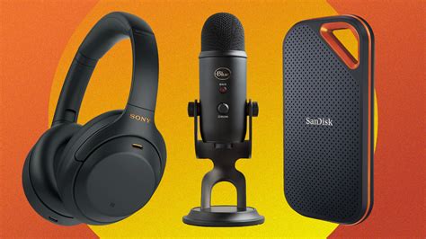 12 best Mac accessories for podcasting, music-making and beyond | British GQ