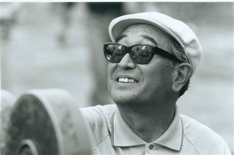 Picture of Akira Kurosawa