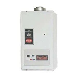 Bradford White Tankless Water Heaters Review