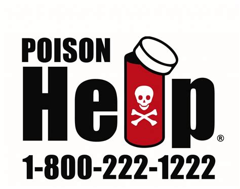 The Poison Help Line - Minnesota Poison Control System Training