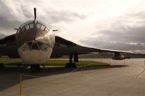 Duxford Air Museum - Sandall Photography