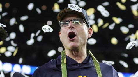 The Impact of Hiring Jim Harbaugh on the Chargers - Verve times