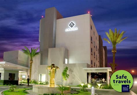 Hotels in Los Algodones, Mexico - price from $52 | Planet of Hotels