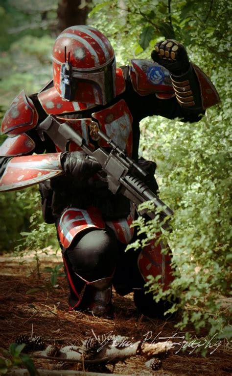 204 best Mandalorian Mercs and the 501st images on Pinterest