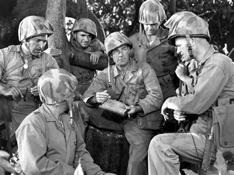 Gung Ho! (1943) - Turner Classic Movies