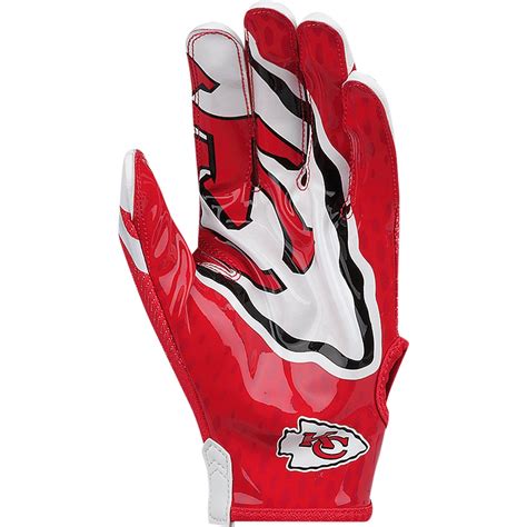 Kansas City Chiefs Youth Gloves - Images Gloves and Descriptions ...