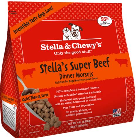 Recalled: Stella & Chewy's - Petful