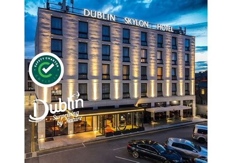 The 10 Best Dublin City Centre Hotels of 2021 (with Prices) - Tripadvisor