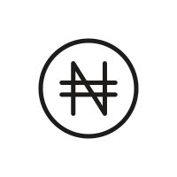 naira Icon - Free PNG & SVG 4587792 - Noun Project