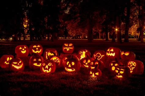 55 Best Halloween Party Ideas and Themes for Your 2024 Spookfest - The Bash