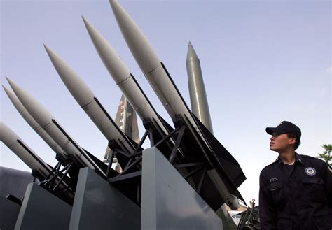 Why Do the Yemeni Houthi Rebels Have North Korean Missiles? | The National Interest