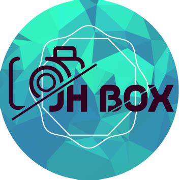 JH BOX | Tunis