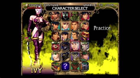 SoulCalibur II Screenshots for Xbox - MobyGames