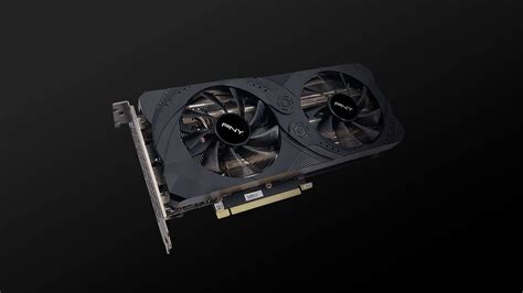 Nvidia Geforce RTX 3060 Ti vs. GTX 1080 Ti