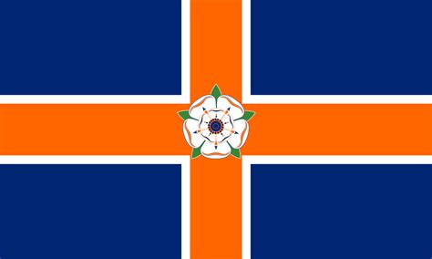 Proposal for a new Flag of New York State *rvrsd by Marmocet on DeviantArt